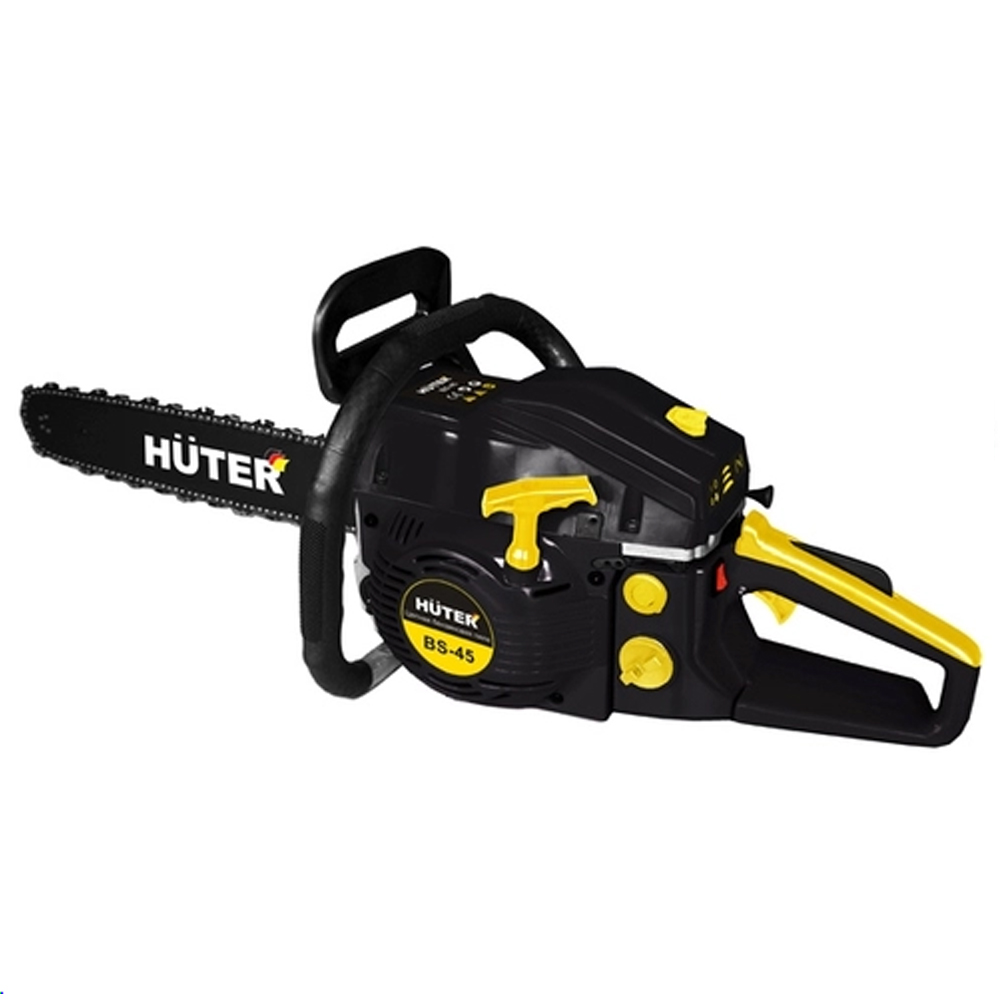 Бензопила Makita EA32558